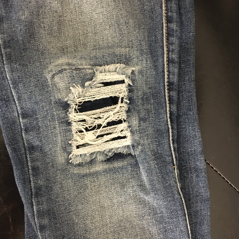 Jeans - Picture 3 of 6